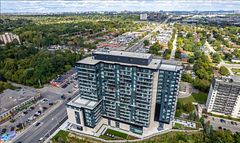 86 Dundas Street E 821, Mississauga, On L5a 1w4