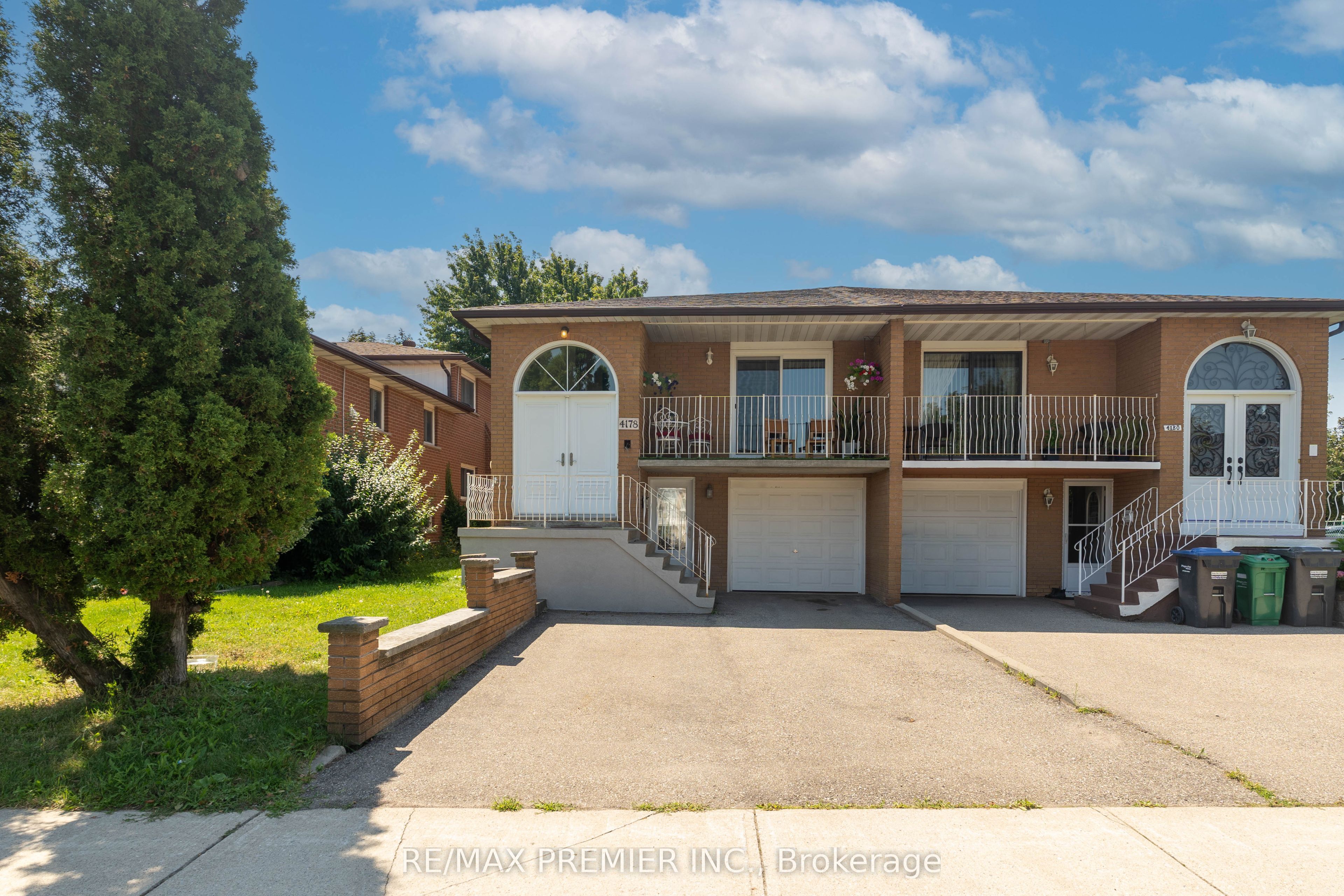 4178 Dursley Crescent, Mississauga, On L4z 1j7