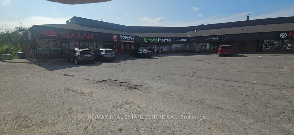 96 First Street, Orangeville, On L9w 3j6