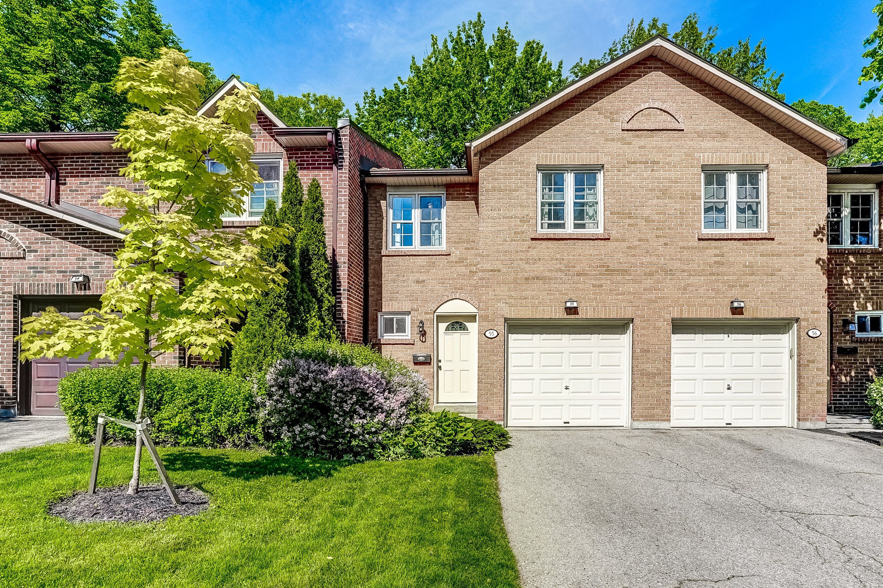 2120 Rathburn Road E 55, Mississauga, On L4w 2s8