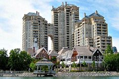 2287 Lake Shore Boulevard W 505, Toronto, On M8v 3y1