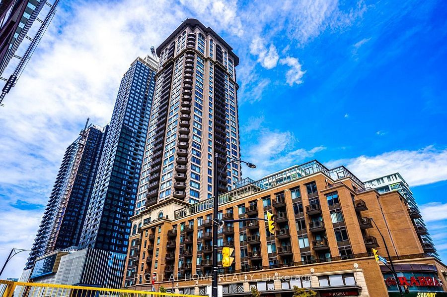 385 Prince Of Wales Drive 401, Mississauga, On L5b 0c6