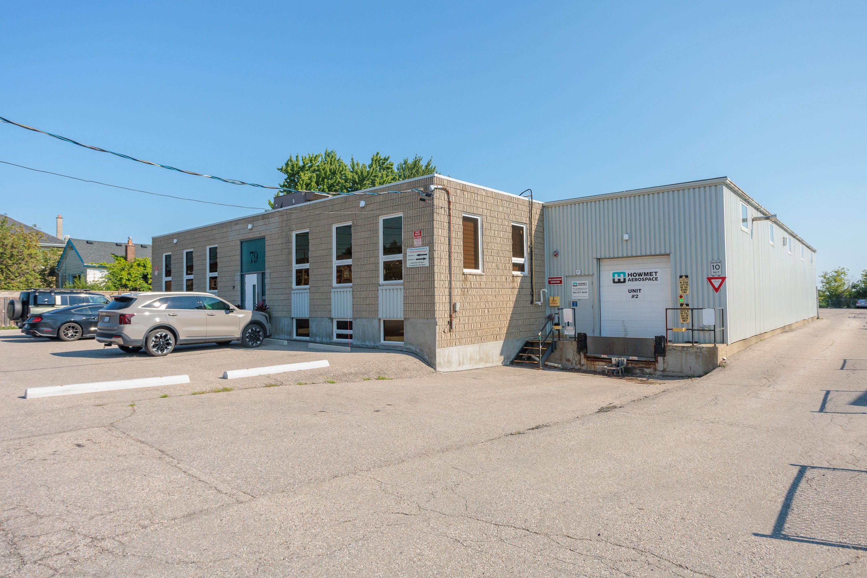 79 Mountainview Road N, Halton Hills, On L7g 4j6