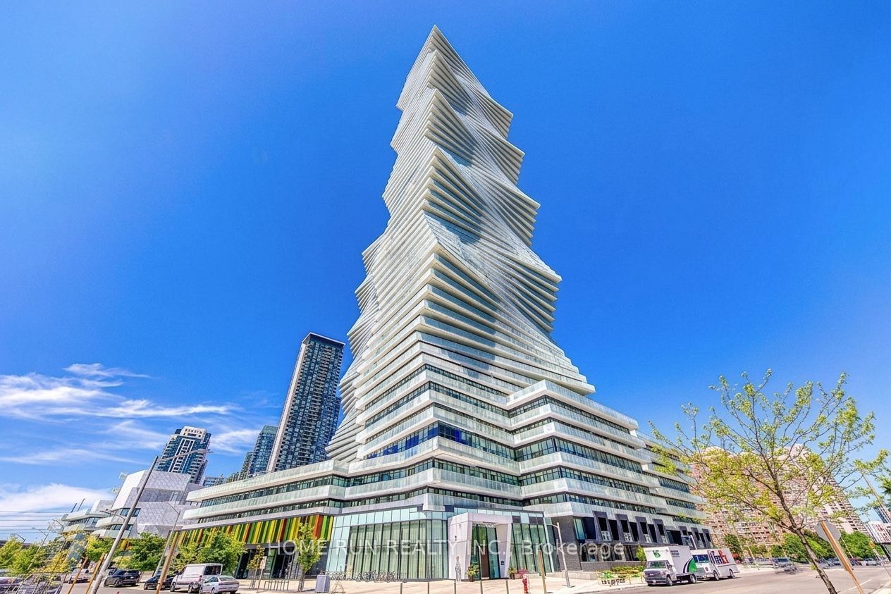 3883 Quartz Road 1707, Mississauga, On L5b 0m4