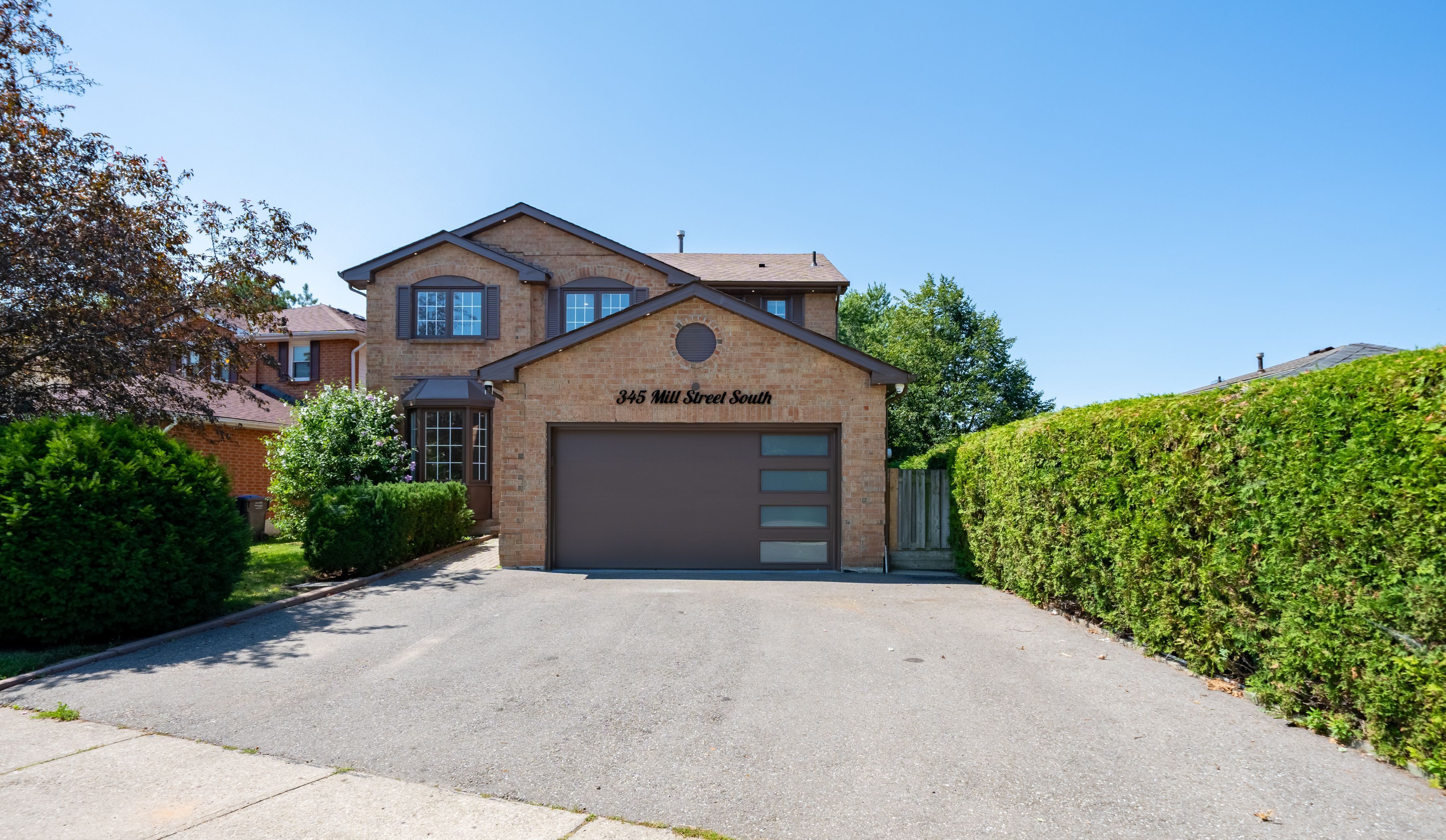 345 Mill Street S, Brampton, On L6y 2y8