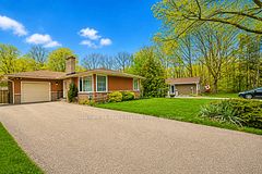 1386 Forest Glade Road, Oakville, On L6h 2g3