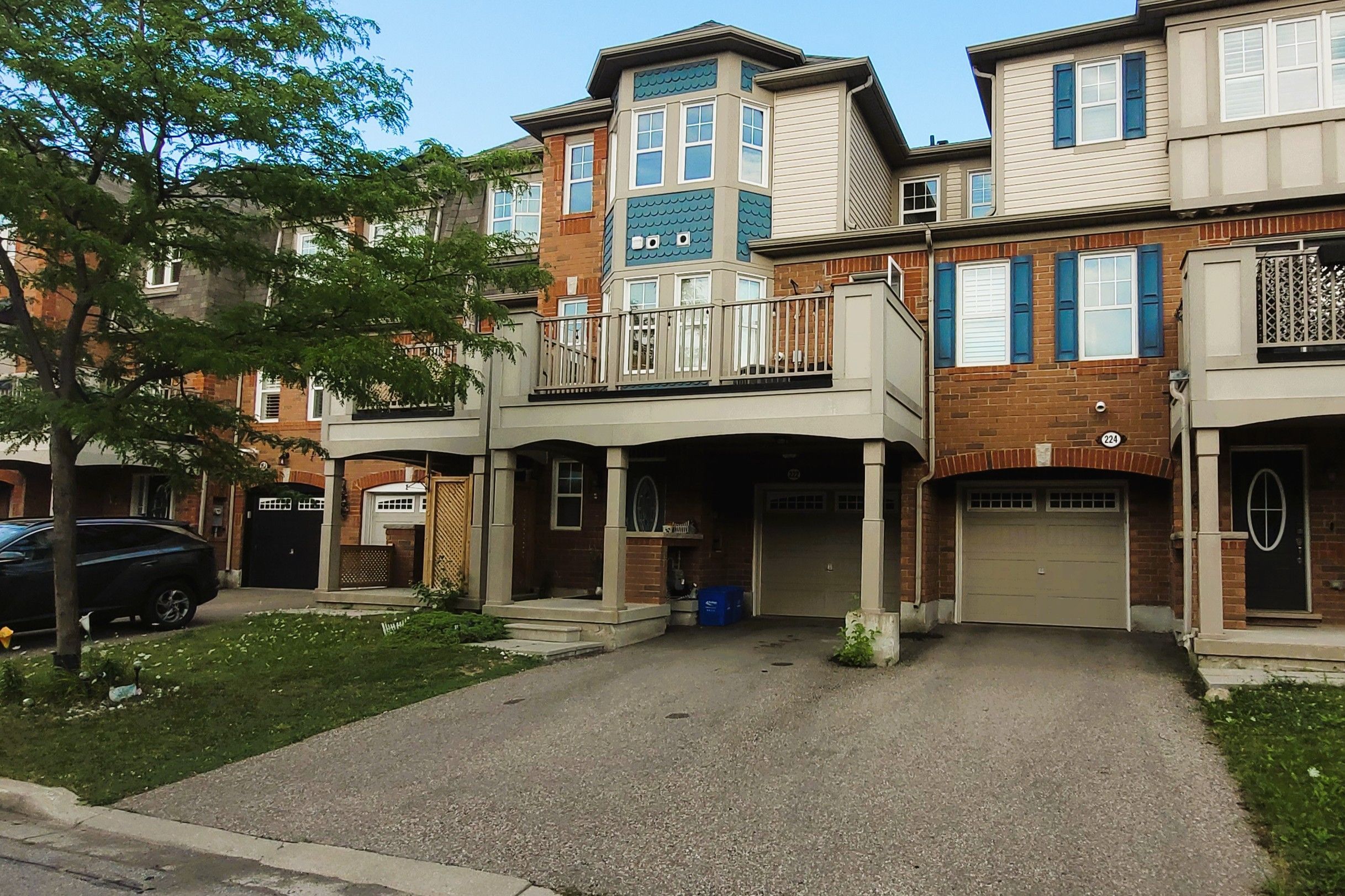 222 Mortimer Crescent, Milton, On L9t 8n7