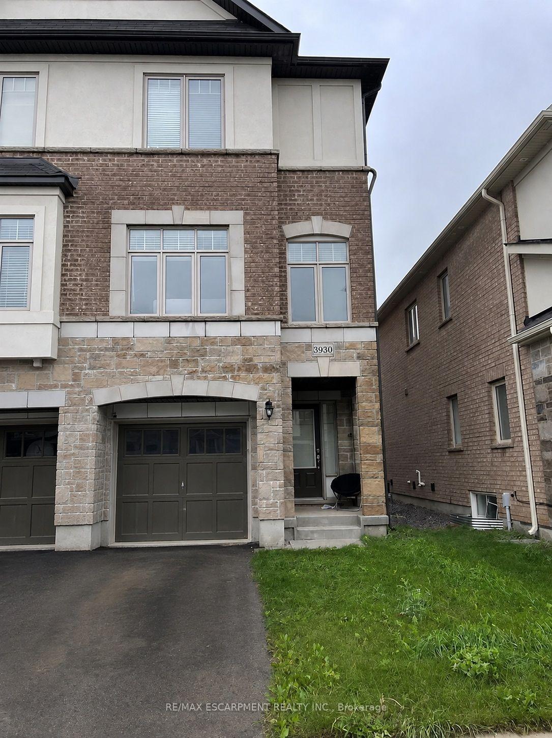 3930 Tufgar Crescent, Burlington, On L7m 2a4