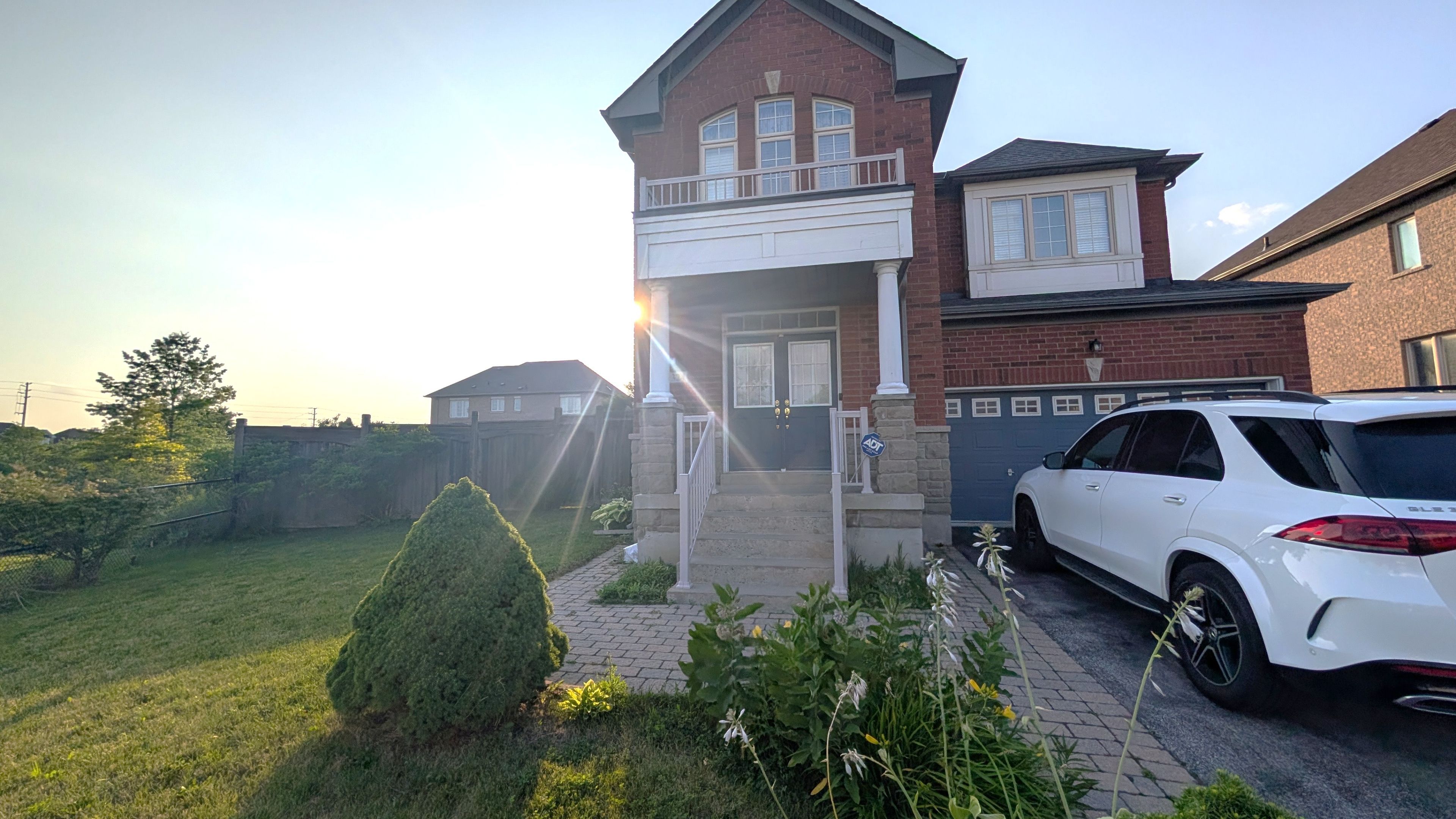 324 Father Tobin Road Basement, Brampton, On L6r 0m9