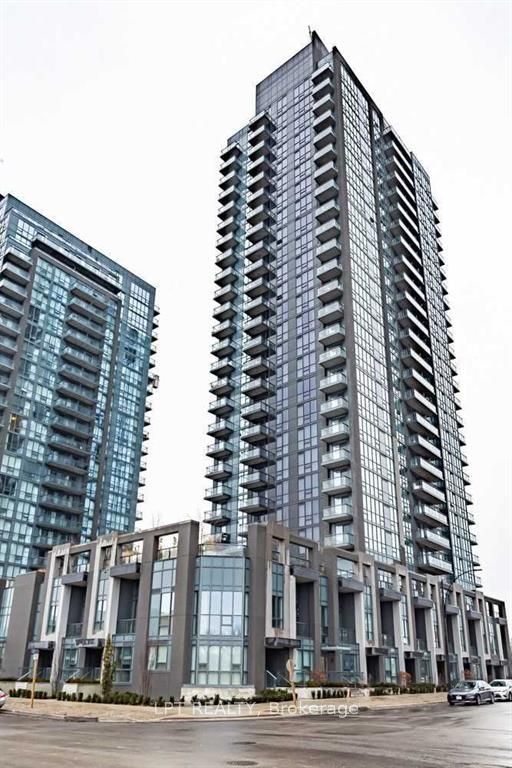 5025 Four Springs Avenue 1305, Mississauga, On L5r 0g5