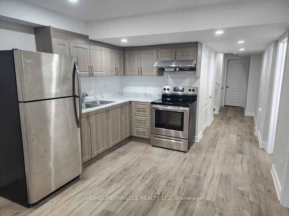 1125 Leger Way 34, Milton, On L9e 1n7