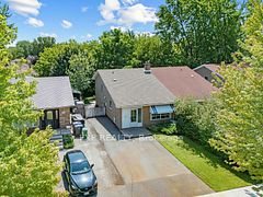1586 Sandgate Crescent, Mississauga, On L5j 2e5