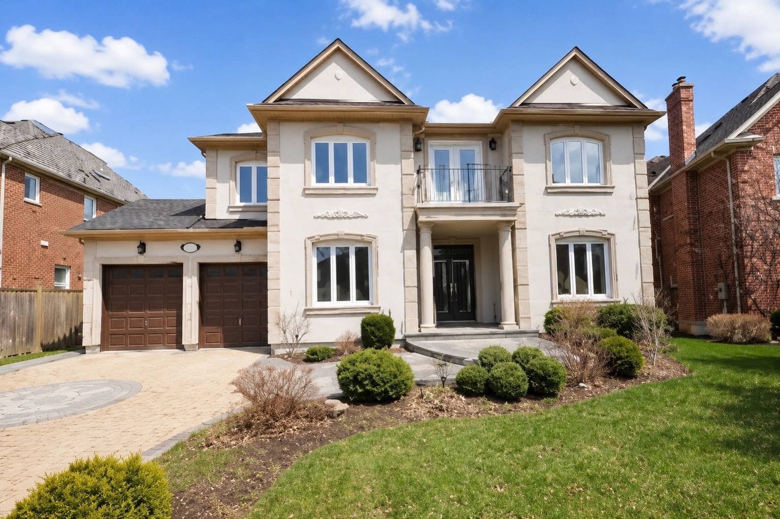 5265 Elmridge Drive, Mississauga, On L5m 5a4