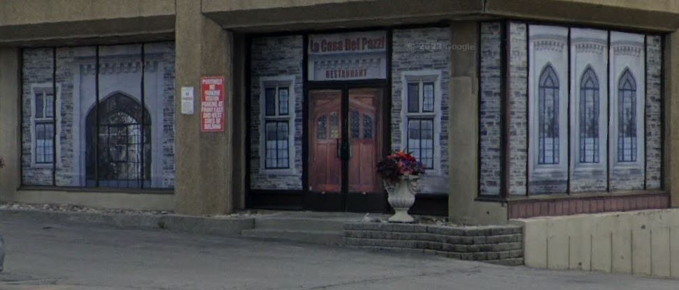 1183 Finch Avenue W 102, Toronto, On M3j 2g2
