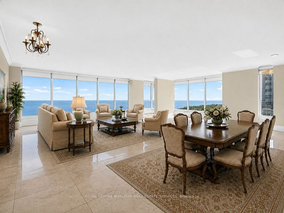 2045 Lake Shore Boulevard W 2901, Toronto, On M8v 2z6