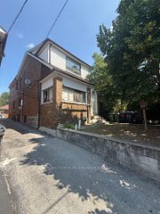 64 Ashburnham Road, Toronto, On M6h 2k5