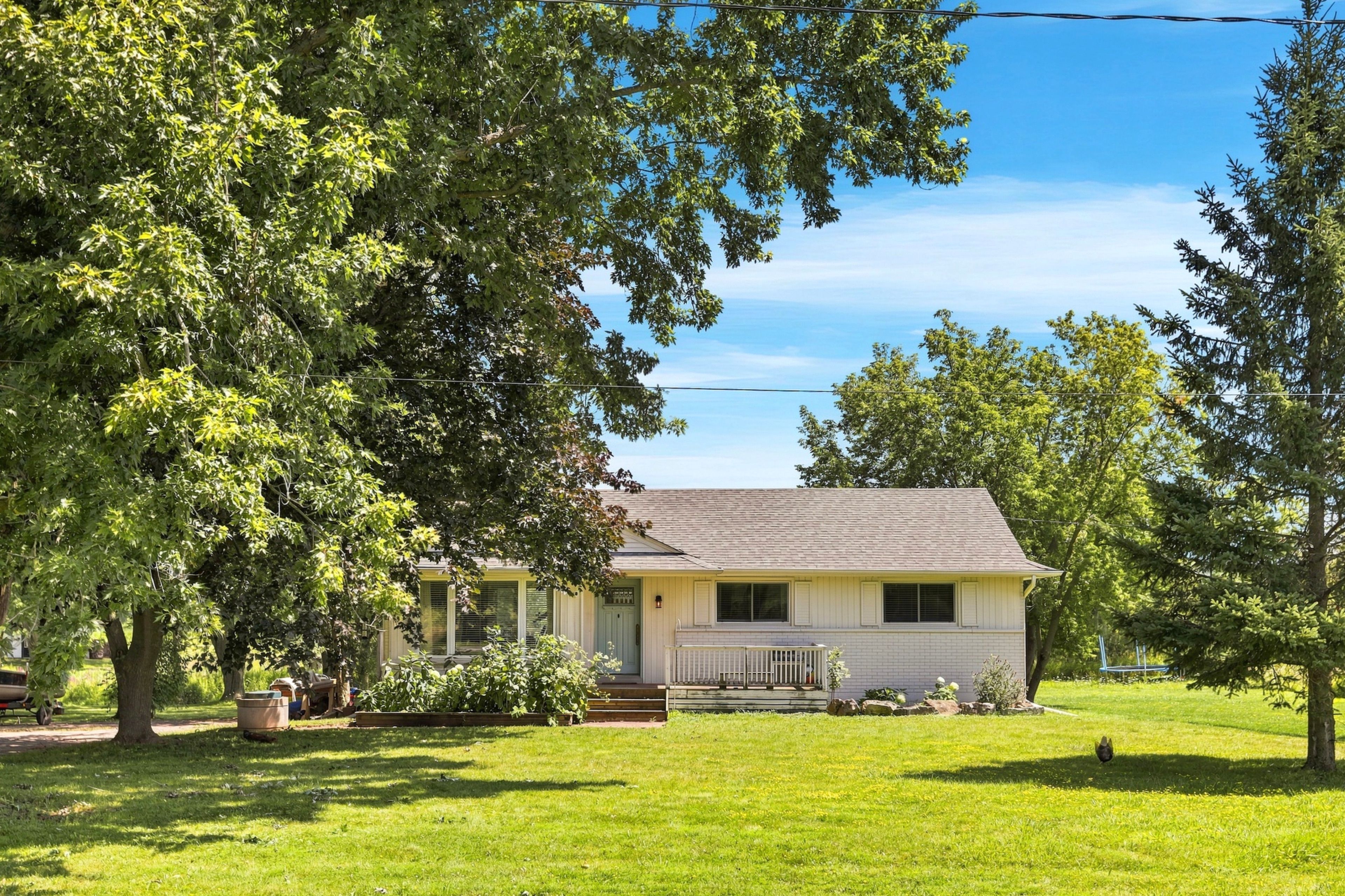 2724 8 Side Road, Burlington, On L7p 0e6