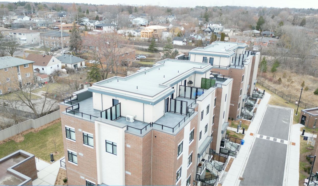 1085 Douglas Mccurdy Common 216, Mississauga, On L5g 4b1