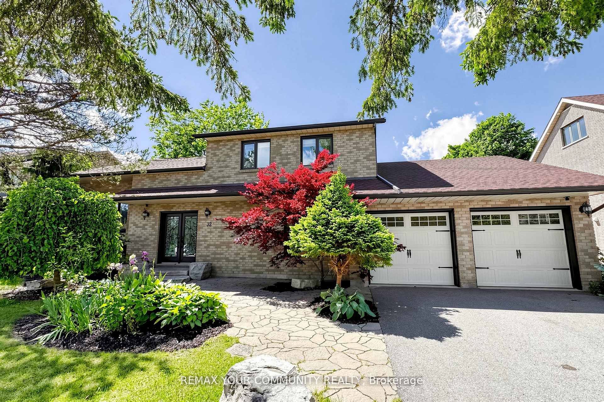 32 Brawton Drive N, Caledon, On L7e 0e1