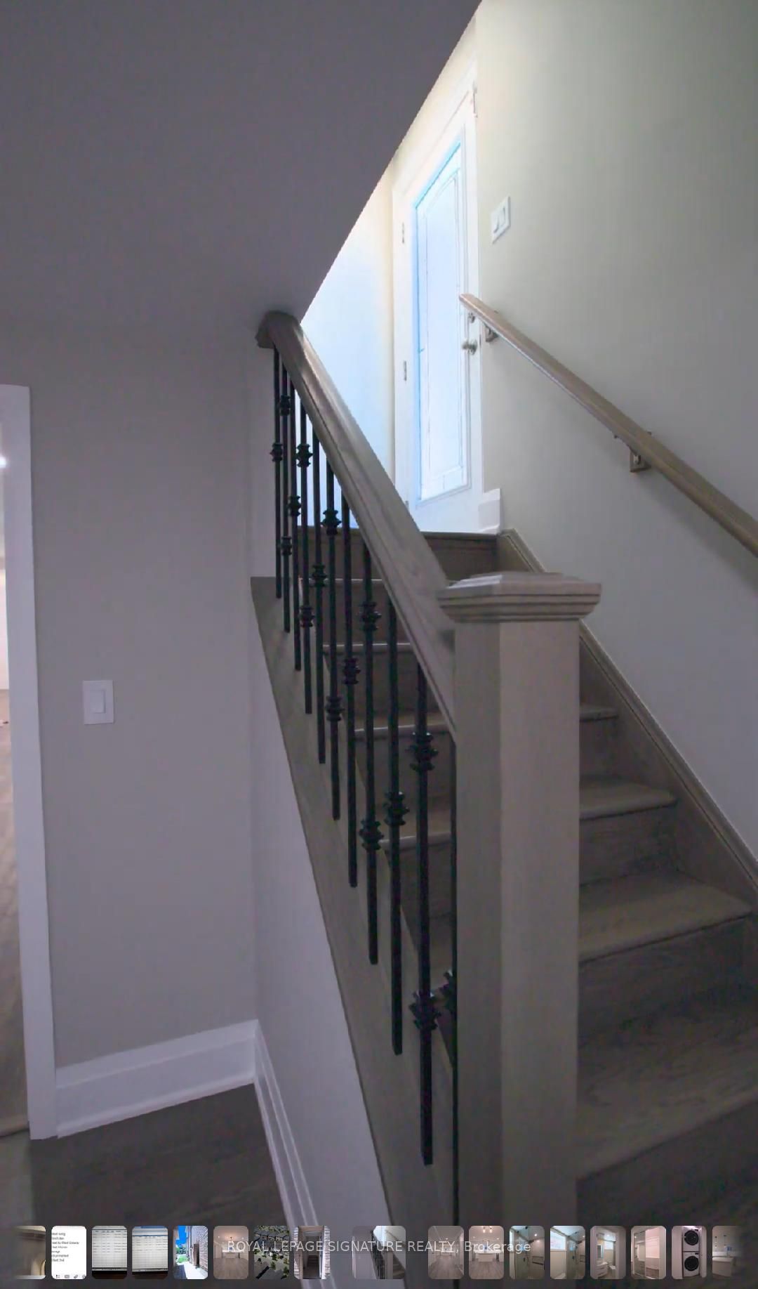 3334 Mintwood Circle Bsmt, Oakville, On L6h 0n6