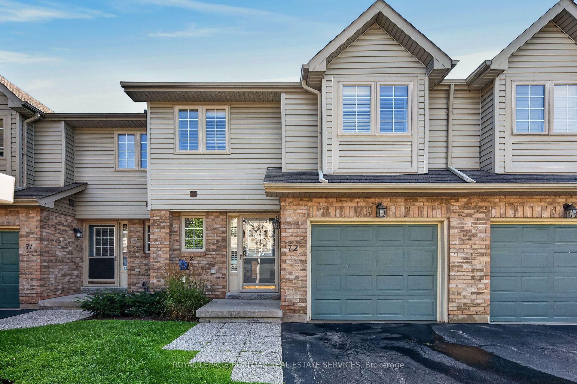 3333 New Street 72, Burlington, On L7n 1n1