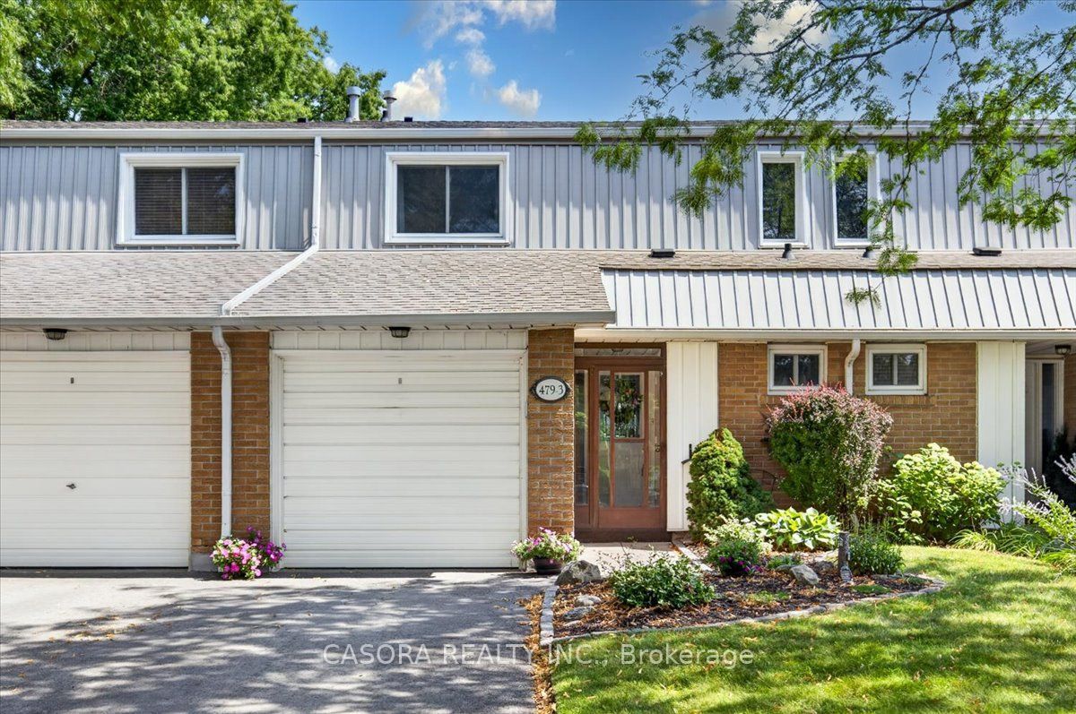 479 Woodview Road, Burlington, On L7n 2z9