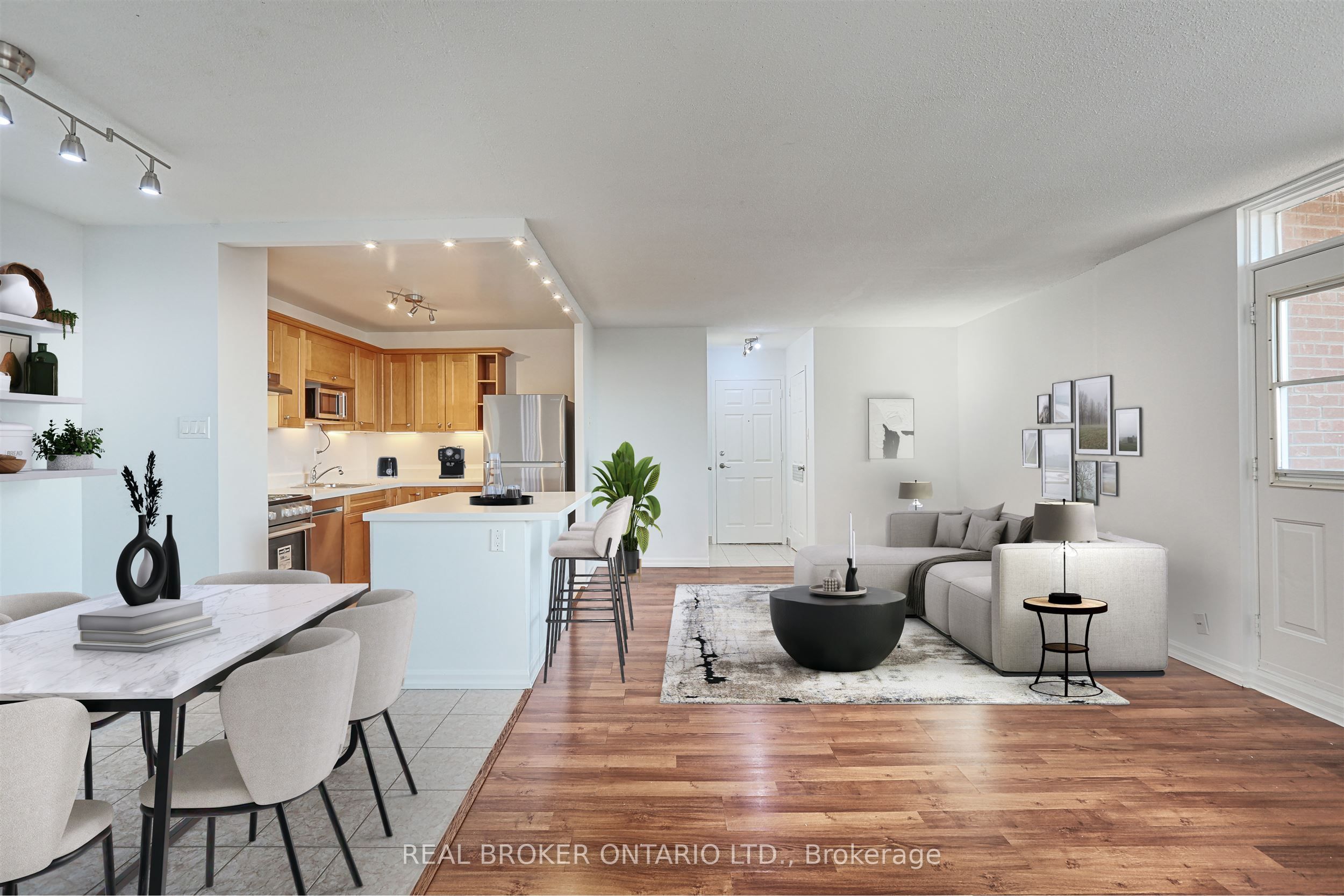 3065 Queen Frederica Drive 707, Mississauga, On L4y 3a3