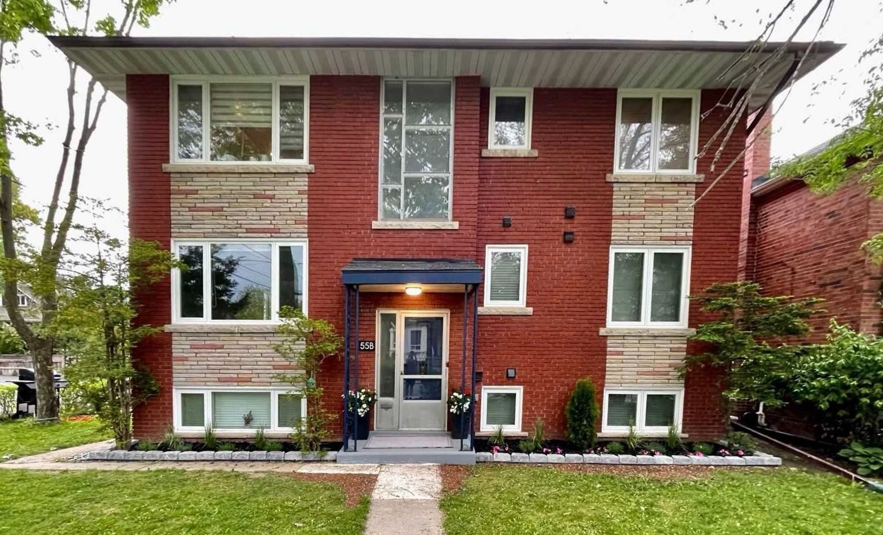 55b Long Branch Avenue 4, Toronto, On M8w 3j1