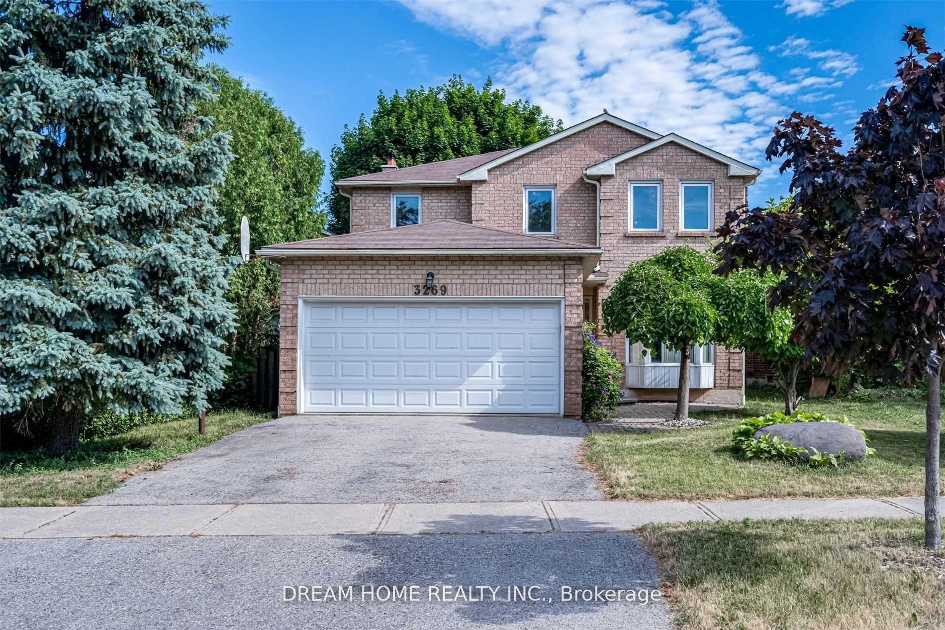 3269 Magwood Road Lower, Mississauga, On L5l 5g6