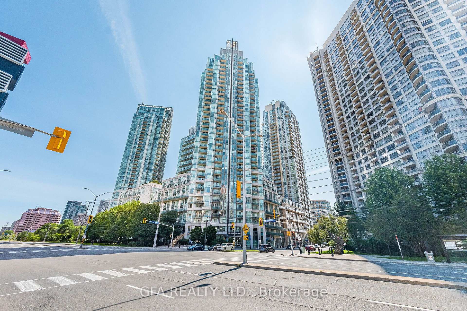 3939 Duke Of York Boulevard 306, Mississauga, On L5b 4n2