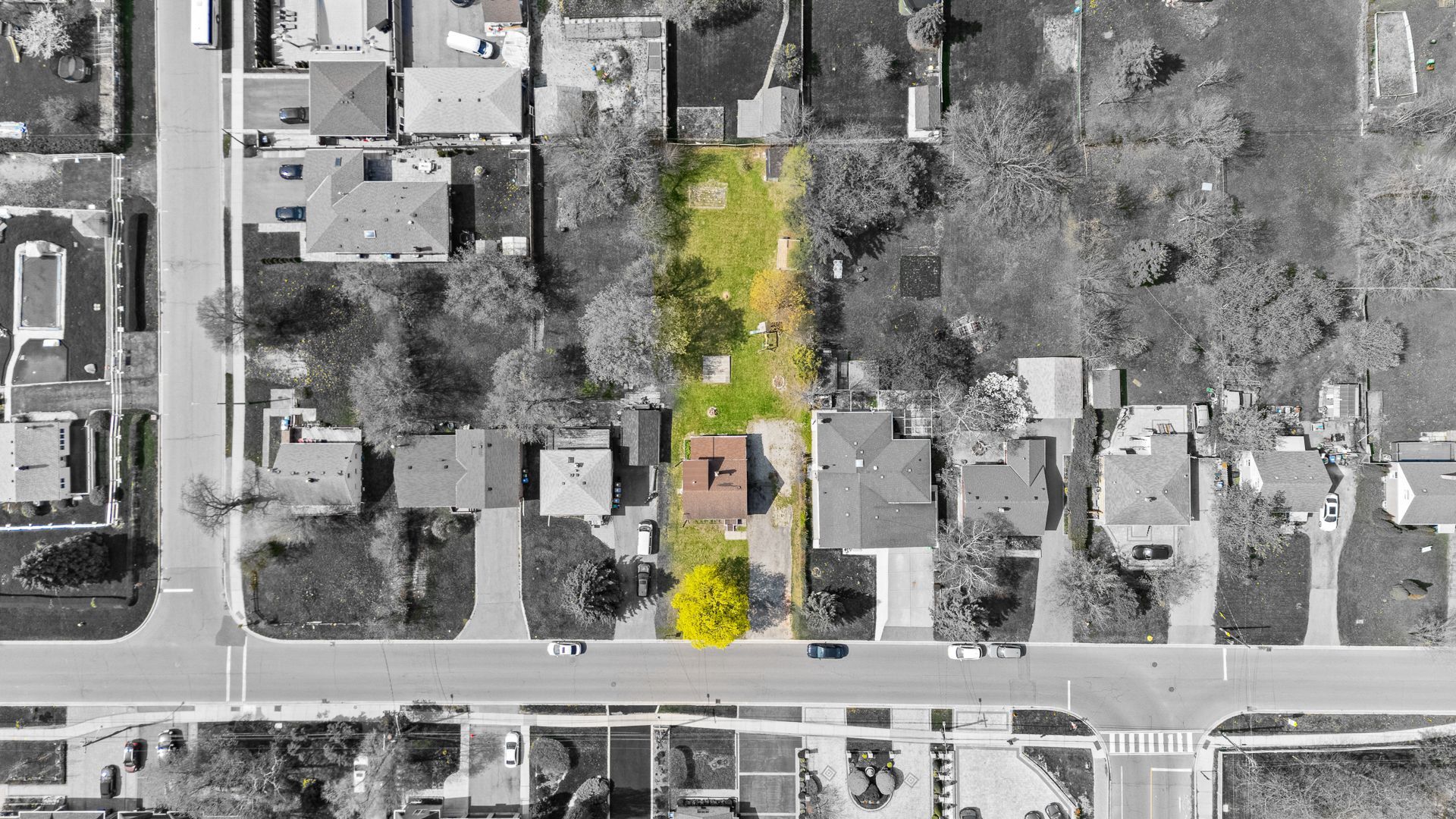 3524 Joan Drive, Mississauga, On L5b 1t8