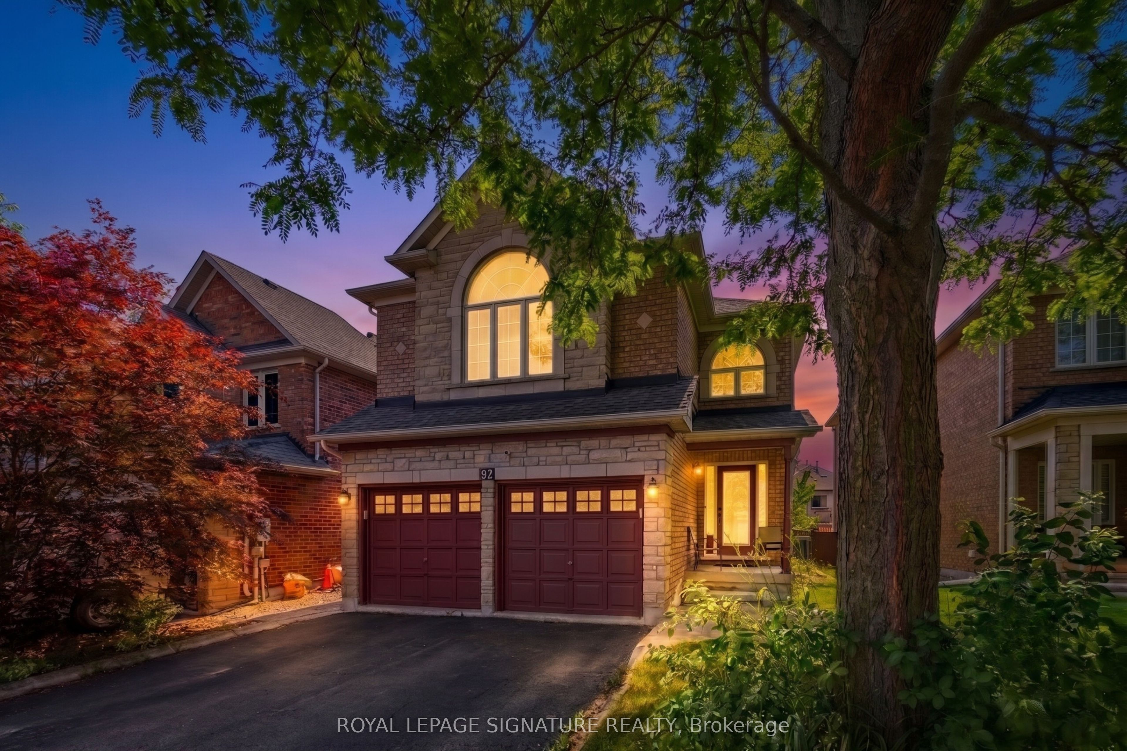 82 Belmont Boulevard, Halton Hills, On L7g 6e7