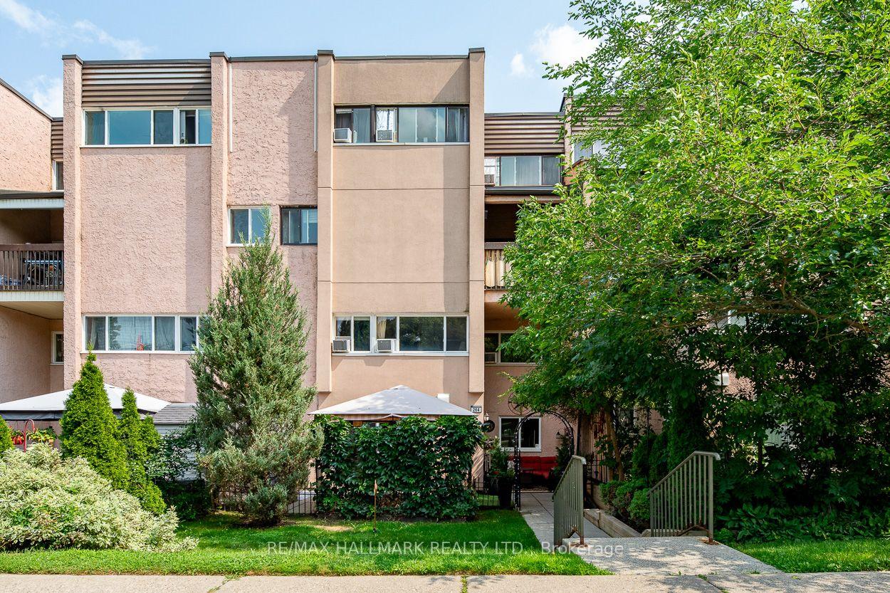 3060 Constitution Boulevard 264, Mississauga, On L4y 3x8