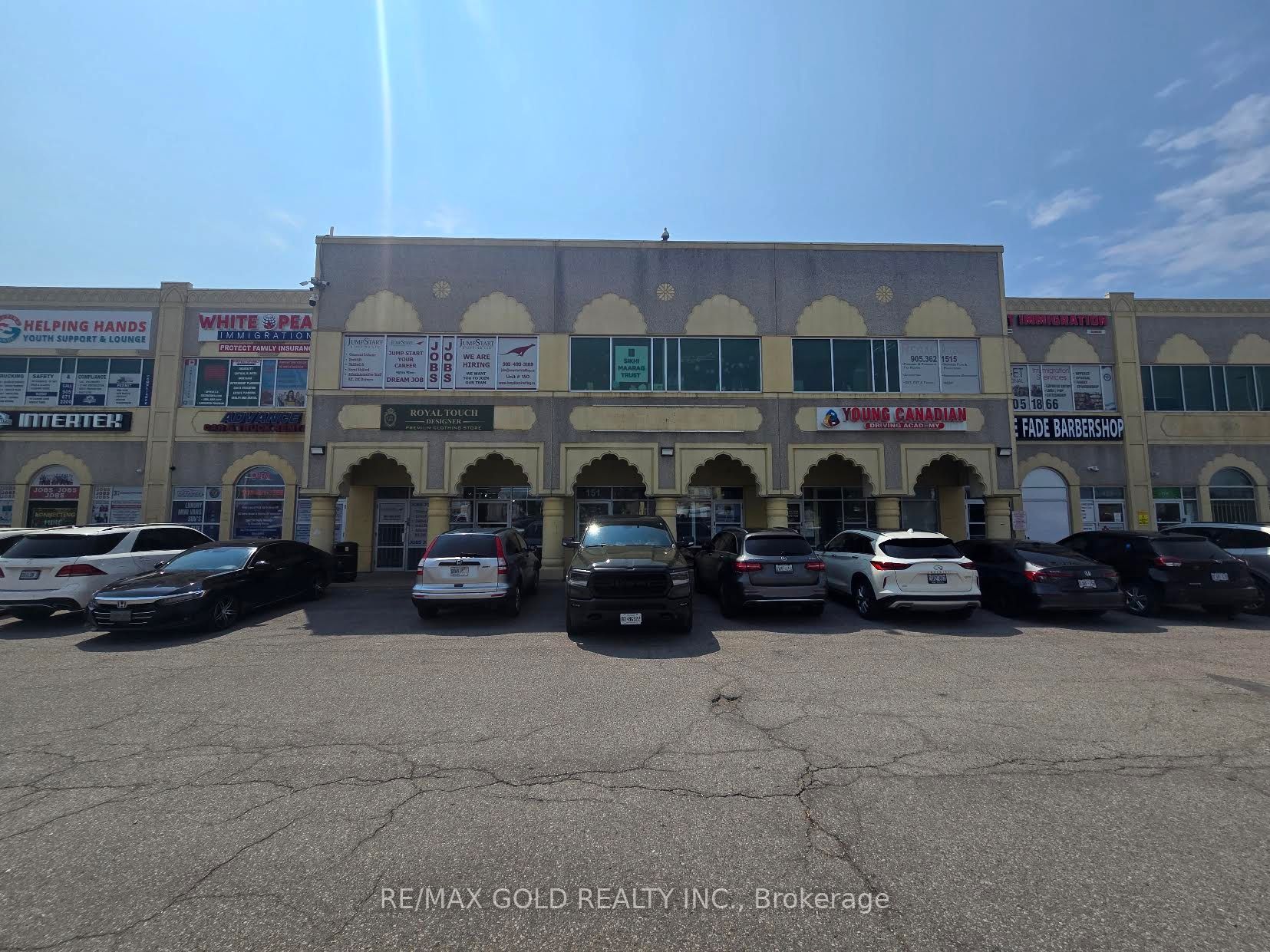 2960 Drew Road 151, Mississauga, On L4t 0a5