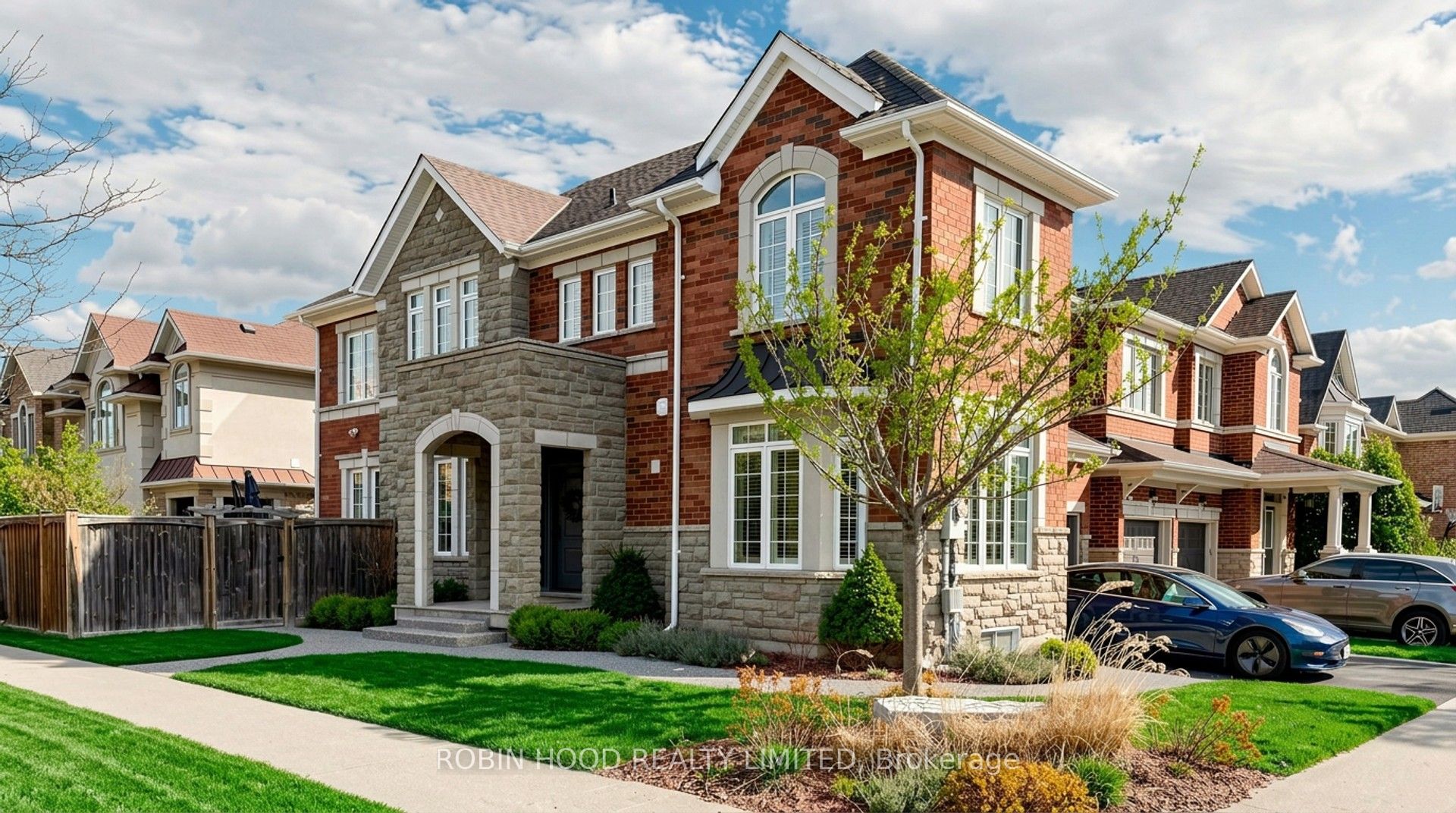 3307 Granite Gate, Burlington, On L7m 0l7