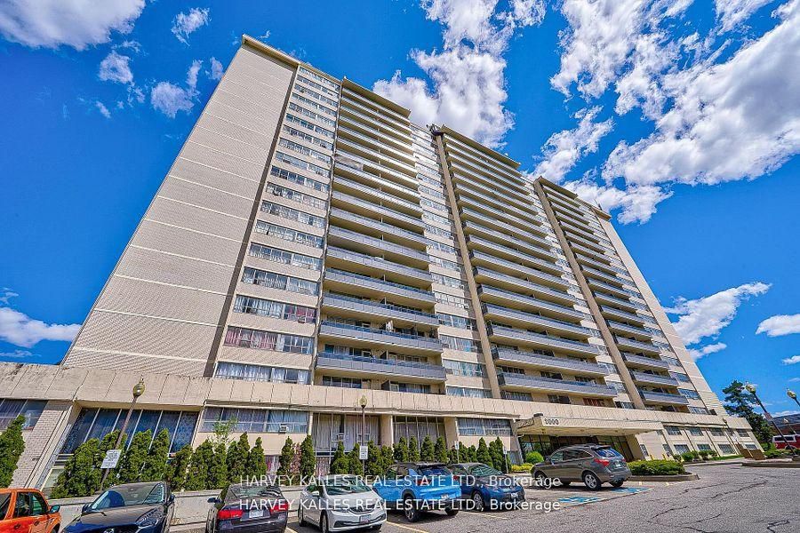 2000 Sheppard Avenue W 505, Toronto, On M3n 1a2
