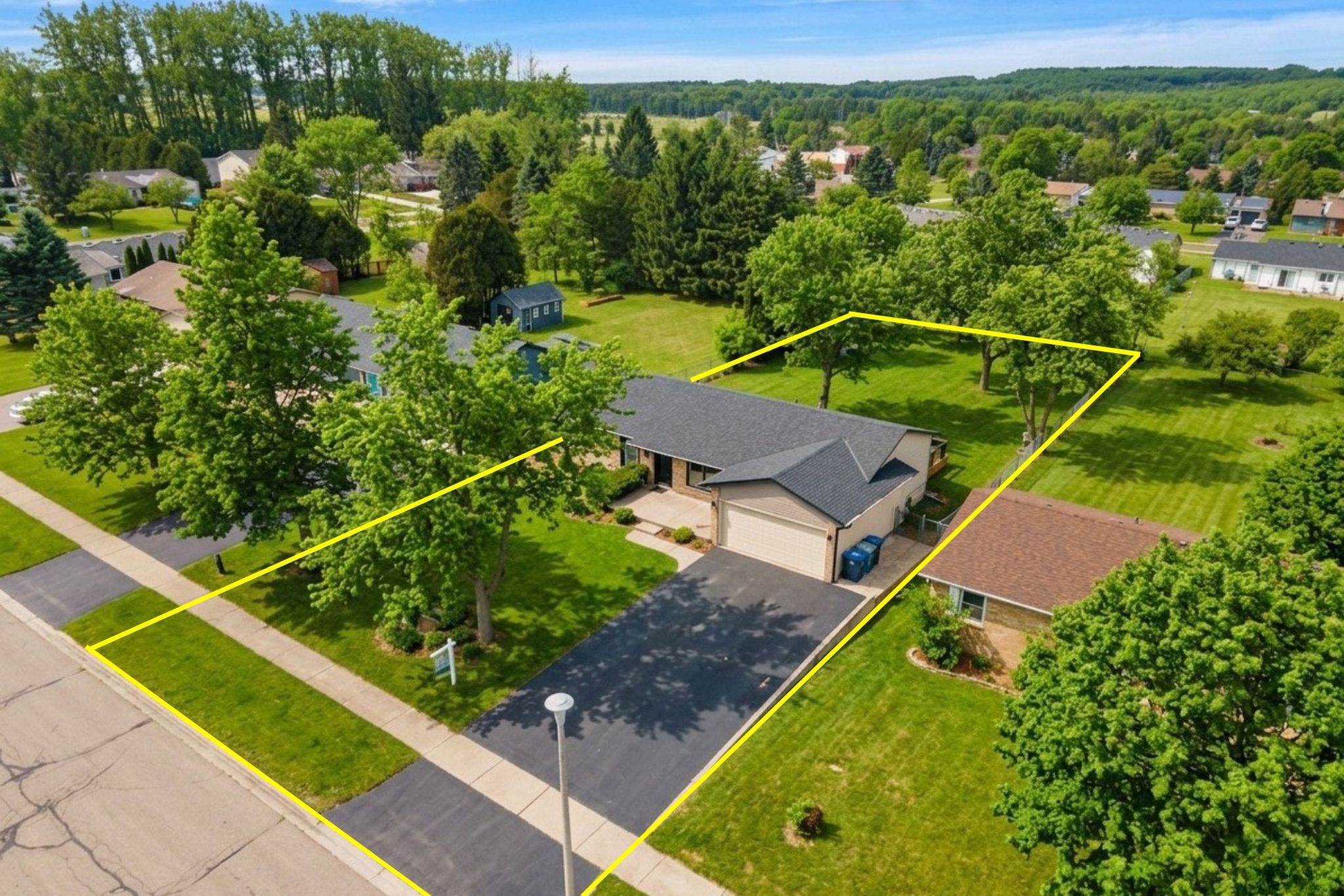 44 Mcclellan Road, Caledon, On L7k 0c8