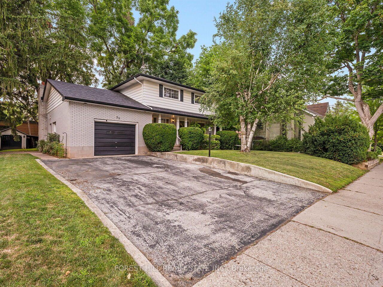 29 Mary Street, Milton, On L9t 1l6