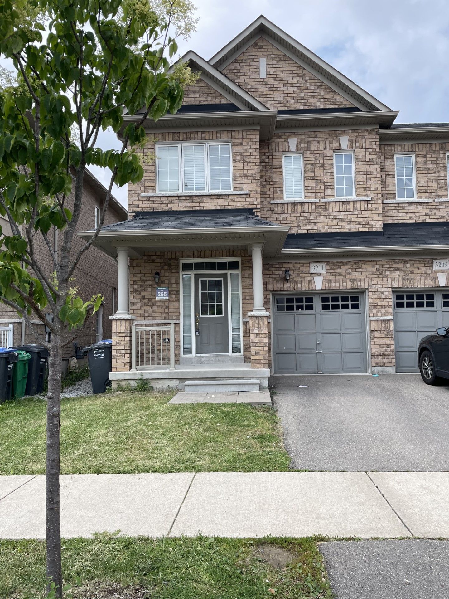 3211 Edwyna Drive, Mississauga, On L5m 0v3