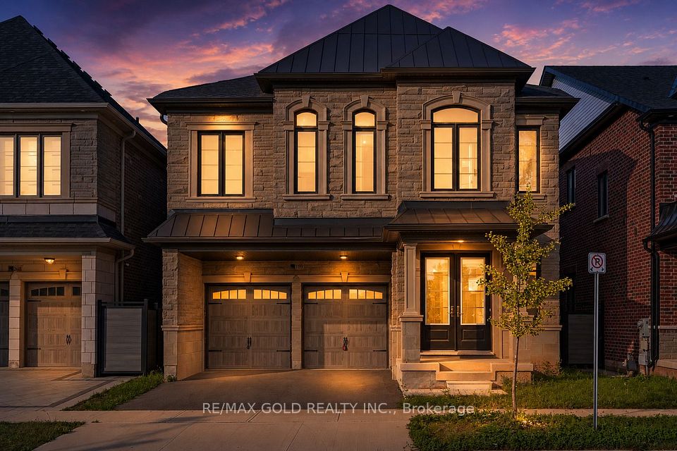 1199 Queens Plate Road E, Oakville, On L6m 5m4