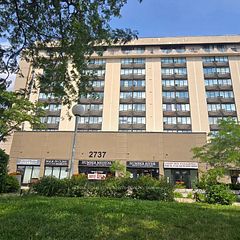 2737 Keele Street 413, Toronto, On M3m 2e9