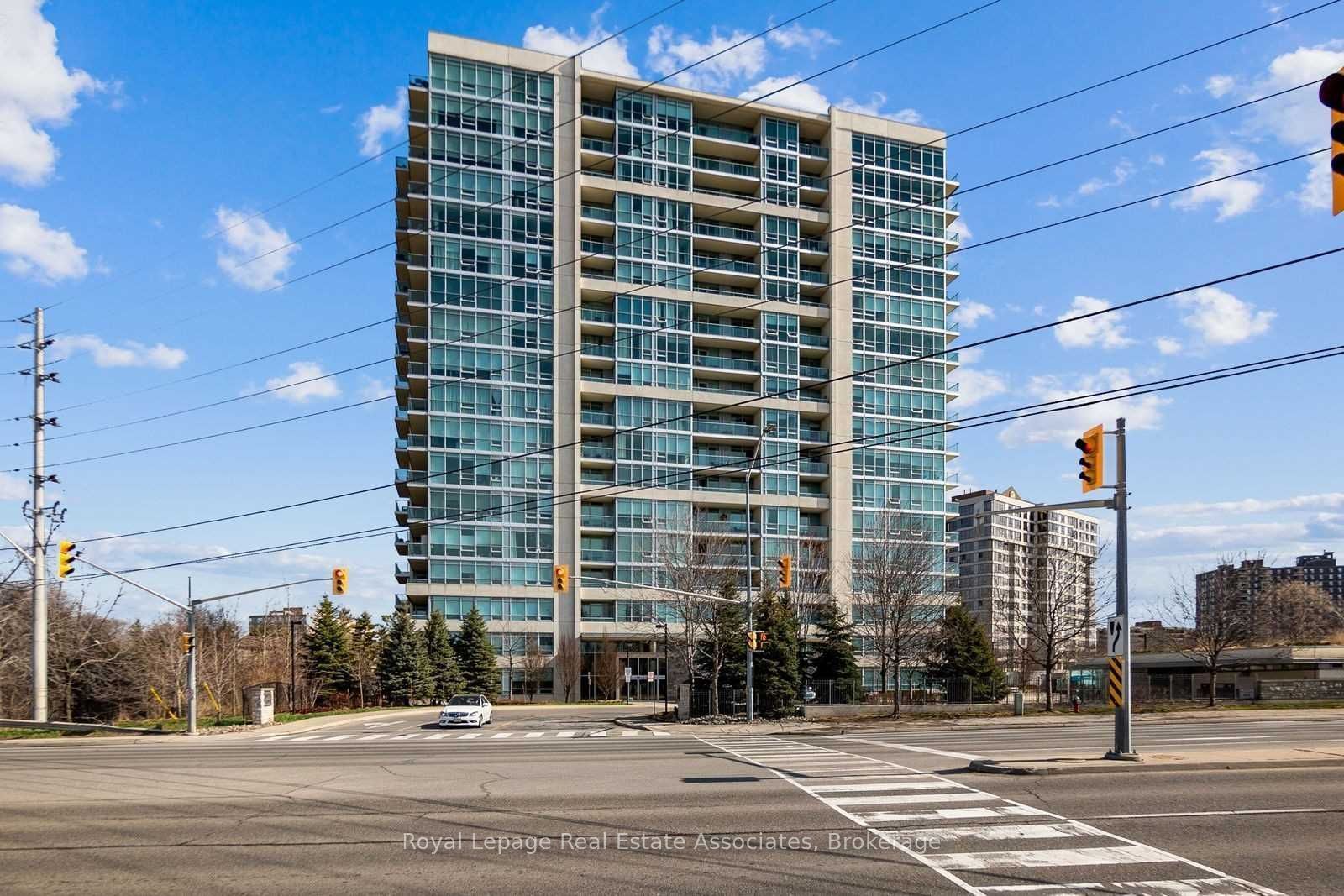 1055 Southdown Road 811, Mississauga, On L5j 0a3