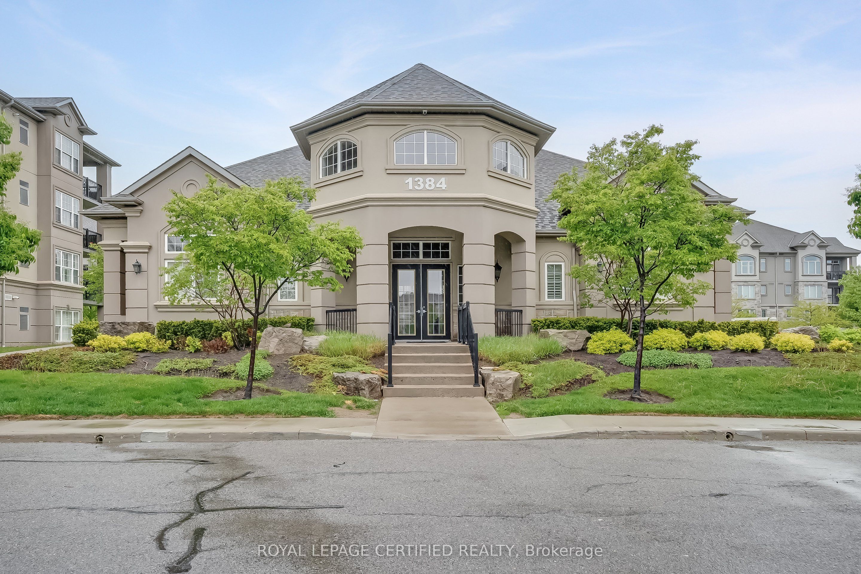 1350 Main Street E 308, Milton, On L9t 7s7