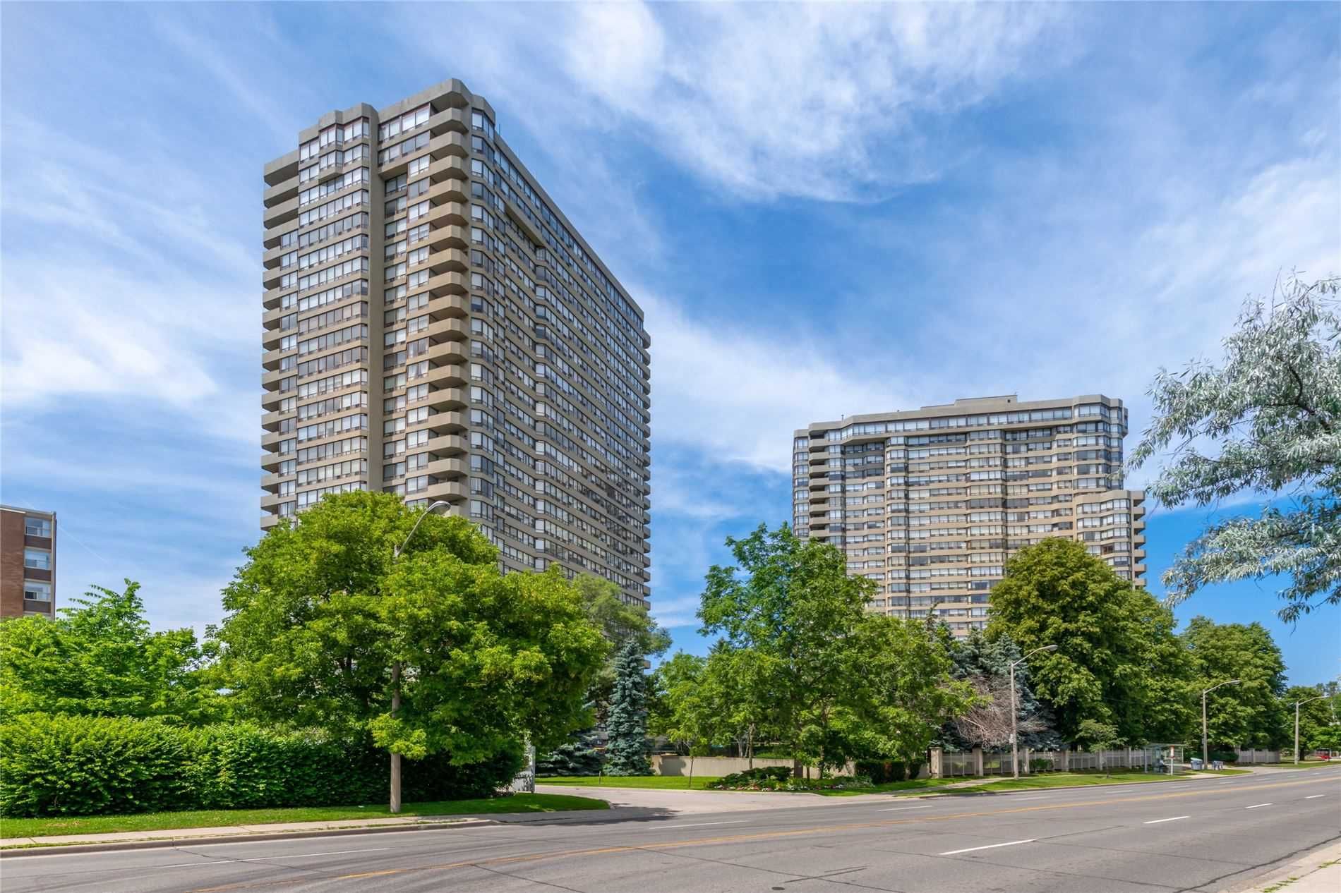 1300 Islington Avenue 809, Toronto, On M9a 5c4