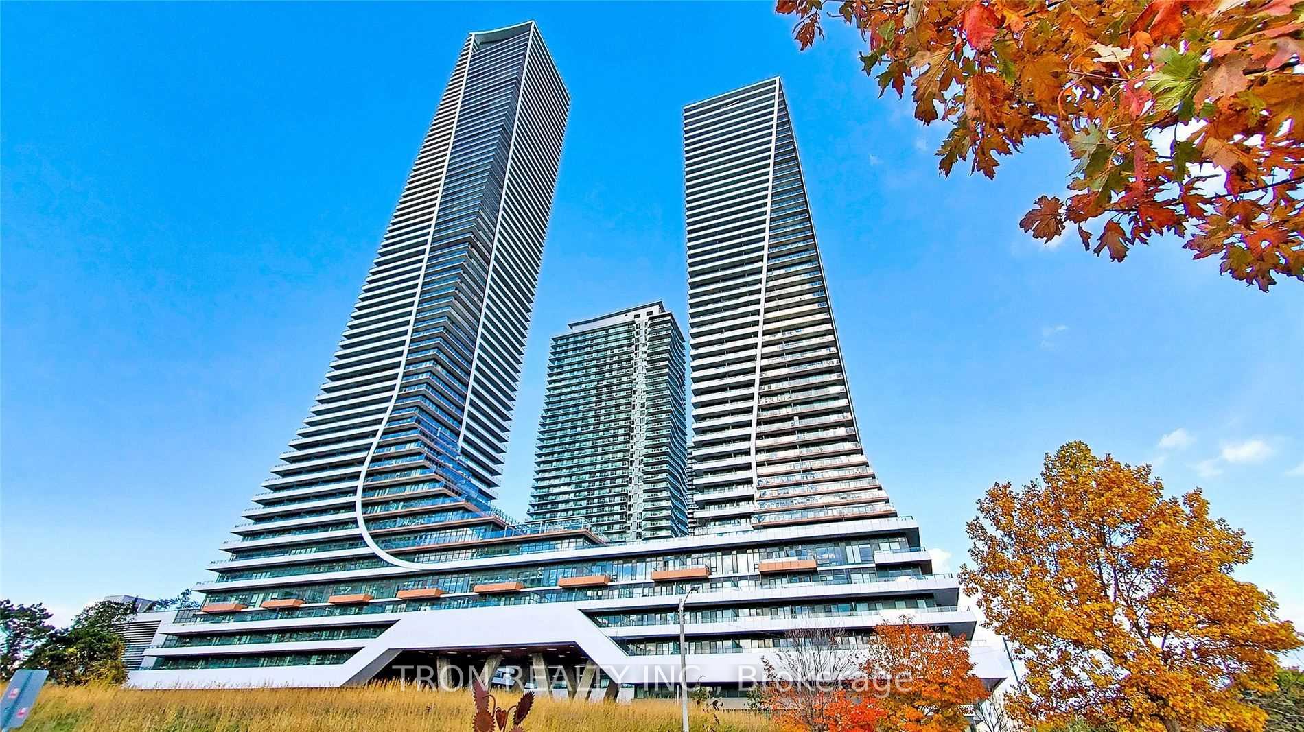 30 Shore Breeze Drive 2621, Toronto, On M8v 1a1