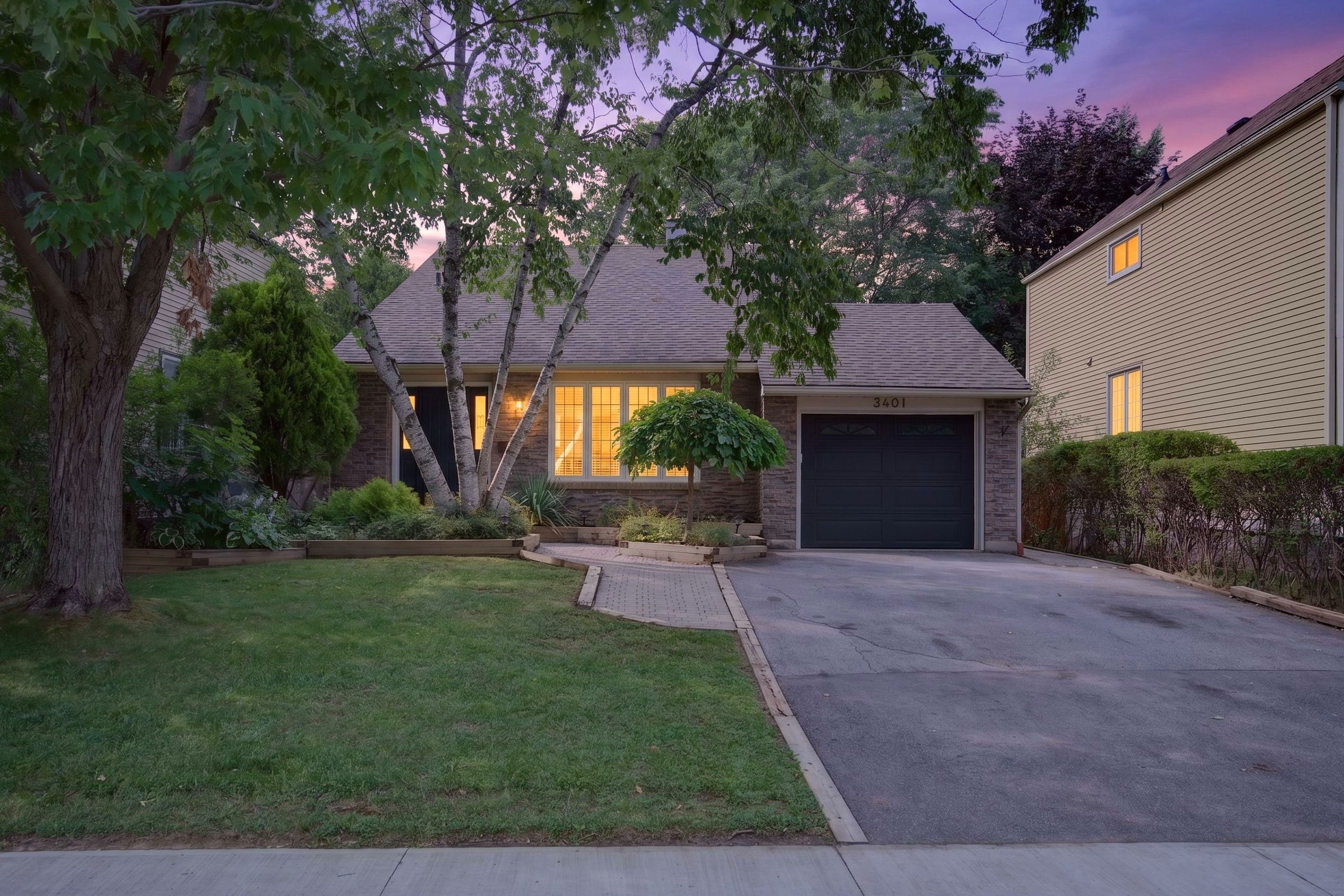 3401 Rockwood Drive, Burlington, On L7n 3h6