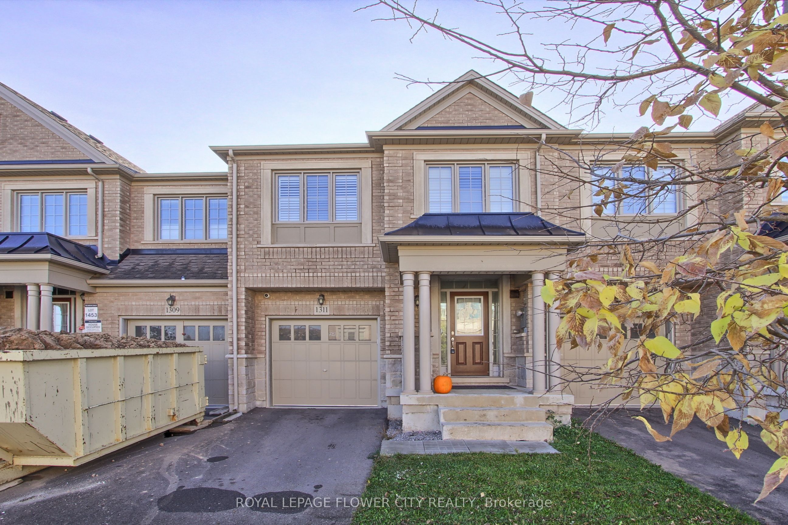 1311 Restivo Lane, Milton, On L9e 1j9