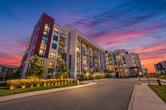 470 Gordon Krantz Avenue 312, Milton, On L9e 1z3