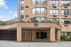 58 Church Street 1101, Brampton, On L6v 4a8