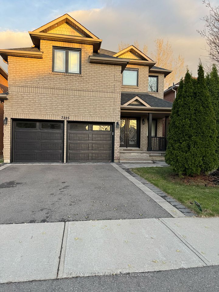 7225 Dime Crescent Bsmt, Mississauga, On L5w 1k5